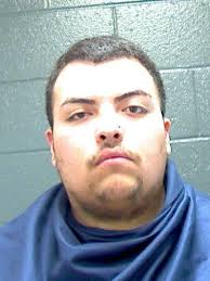 New Mexico man charged in 2016 armed robbery in Wichita Falls