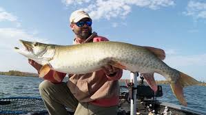Lindner's angling edge angling edge visited our lodge this year to film for their tv show. Lindner S Angling Edge Waypoint Tv