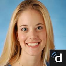 Dr. Stephanie M. Terry (Preuss), MD