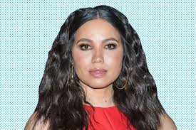 Check spelling or type a new query. Jurnee Smollett Bell On Filming Underground While Pregnant
