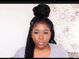 With that in mind, here are ten easy overnight styles: 7 Protective Hairstyles For Sleeping Curling Diva