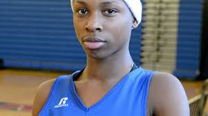 IJ girls basketball player of year: Amari Allison