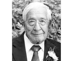 John Webb Obituary (1938