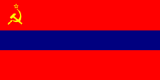 Die flagge armeniens besteht aus drei gleich großen horizontalen streifen: Armenien Flagge In Lexikon Und Shop