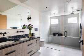 Interior design in the bay area. Bathroom Design Contemporary Bathroom San Francisco By Veritas Design Group Studio Houzz