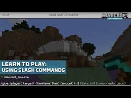 Each command listed below provides the noted parameters . Minecraft Education Edition Cheat Codes 11 2021