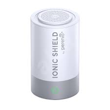 See cdc's travel guidelines and read more at cdph's travel flyer. Perenio Ionic Shields Ionic Diffuser Alzashop Com