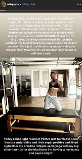 With your consent, we would like to use cookies and similar technologies to enhance your experience with our service, for analytics, and for advertising purposes. Miley Cyrus Urges Fans To Move On On What Would Have Been Her First Anniversary With Liam Hemsworth Masala Com