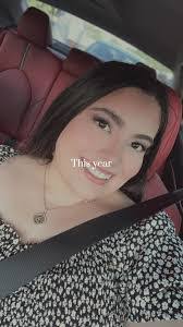 Ebony Garcia's Instagram, Twitter & Facebook