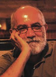 Nicolas Mann, author