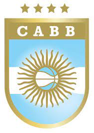 Argentina National Basketball Team Basketball Teams Logo Basketball Basketball