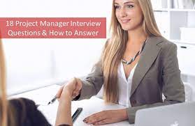 Finance officer interview questions shared by candidates. 18 Project Manager Interview Questions Answers 2021 Updated