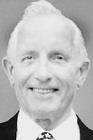 Fred Hamar Obituary (1943