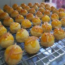 Resep cara simpel membuat nastar gulung lembut dan lumer di mulut bahan yang dibutuhkan: 4 Resep Nastar Keju Spesial Yang Lumer Di Mulut Untuk Suguhan Lebaran Merdeka Com