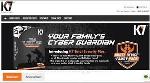 Kaspersky Internet Security Vs K7 Antivirus Comparison Pricing Features 2021