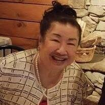 Madeline Francia Manabatt Santos Obituary