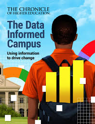 The Data Informed Campus | The Chronicle of Higher Education – Chronicle  Store