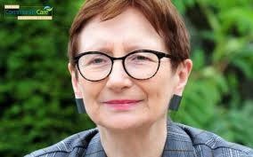 Judith Rees (previously Wright)