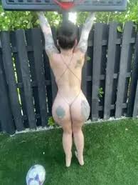 tatted goddess Porn Reels & Nudes
