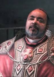 Jim Carter Fan Casting