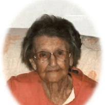 Martha A.G. Maness Obituary March 19, 2009