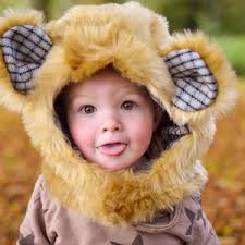 Charlie Bear Sewing Pattern