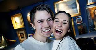 Influenser anna rasmussen har født sitt fjerde barn. Mamma Til Michelle Letter Pa Sloret Om Bryllupsplanene Jeg Har Siste Ordet