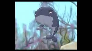 Ikan paus lagu anak indonesia youtube via youtube.com. Film Kartun Anak Islami Nabi Yunus Dalam Perut Ikan Paus Youtube