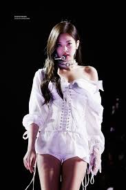 190105 Golden Disk Awards 2019 Solo Jennie Blackpink Jennie Blackpink Blackpink Looks