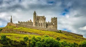 Η ιρλανδία είναι μια χώρα με καταπληκτικά τοπία και φιλόξενους κατοίκους. Irlandia Ellada