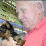 Charles Ledbetter Obituary