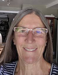 Carrie Scoggins's Instagram, Twitter & Facebook