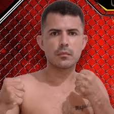 Carlos Rodrigo Matos vs. Márcio Marques, Scorpion Fight Night