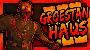 The goal is just to survive as long as possible before dying to an endless onslaught of undead. Glitching Queen On Twitter New Remastered Bo3 Zombies Groesten Haus Ww2 Map On Black Ops 3 Zombies Https T Co 3myppoqfmz