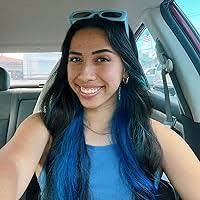 Kandi Sanders's Instagram, Twitter & Facebook