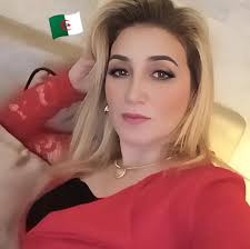 Nadia Mesbahi in people