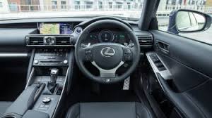 New photos of the 2013 lexus gs interior have been posted to estonian mega site delfi and they reveal plenty of previously unseen detail to start with here. Lexus Is 300h 2013 2020 Interior Comfort Drivingelectric
