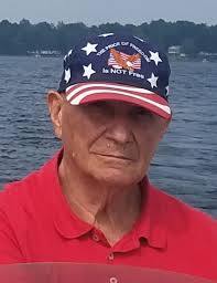 Obituary information for Doug Lange