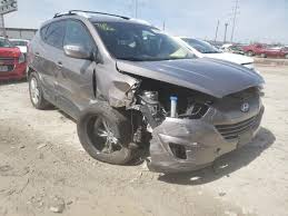Save $5,935 on a 2012 hyundai tucson near you. 2012 Hyundai Tucson Gls For Sale Oh Columbus Fri Jun 18 2021 Used Salvage Cars Copart Usa