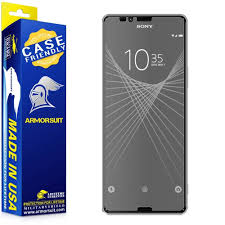 Sony Xperia X Ultra Matte Case Friendly ...