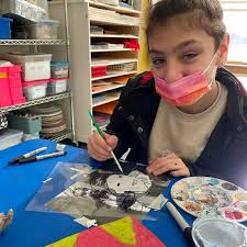 A Conversation About Diversity, Equity, and Inclusion- Interview with Lynn  Schuster