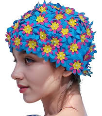 Blue Reef Isla Floral