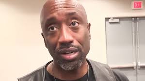 THAT'S MY MODELLING CAREER F*****!'