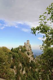 Музей «маранелло россо» (коллекция «феррари»). Italien Roadtrip Ein Tag In San Marino Provinzkindchen