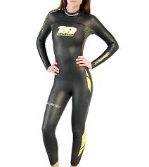 Nineteen Womens Frequency Fullsleeve Triathlon Wetsuit At Swimoutlet Com Free Shipping
