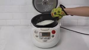 Please read the blog post for a detailed explanation. How To Cook Rice In A Rice Cooker With Pictures Wikihow