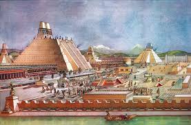 Did Tourista Kill The Aztecs The Crime Fiction Writer S Forensics Blog Aztec Civilization Ancient Mexico Aztec Empire