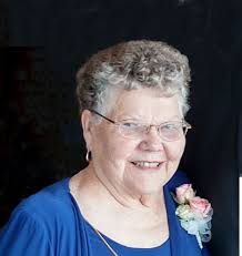 Joan Kaiser Obituary (2016)