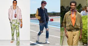 Esta temporada va haber mucha tendencia en el calzado masculino. 7 Tendencias Clave Primavera Verano 2021 Para Hombre