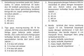 We did not find results for: Download Prediksi Soal Unbk Ipa Smp Mts Tahun 2019 Simadrasah